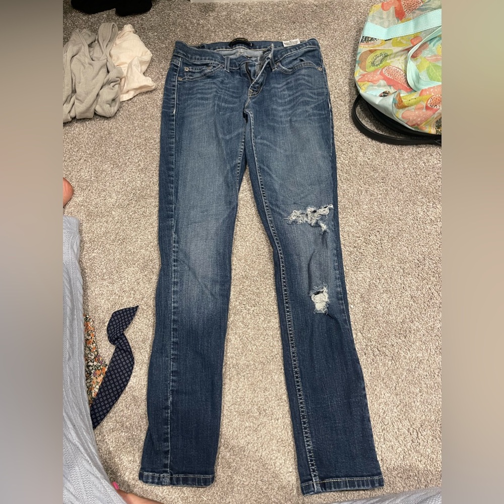 Levi’s